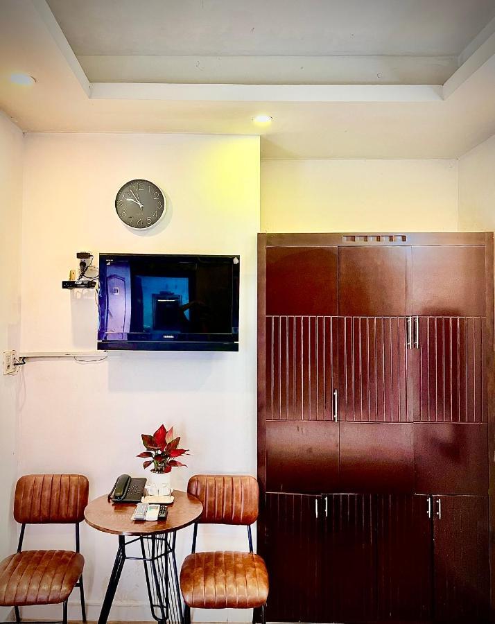 Dda Hotel District 1- Bui Vien-De Tham Walking Street Ho-Chi-Minh-Stadt Exterior foto