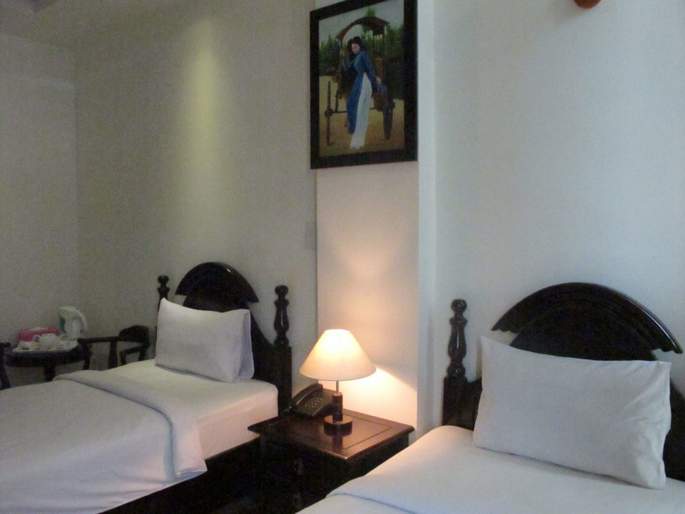 Dda Hotel District 1- Bui Vien-De Tham Walking Street Ho-Chi-Minh-Stadt Exterior foto